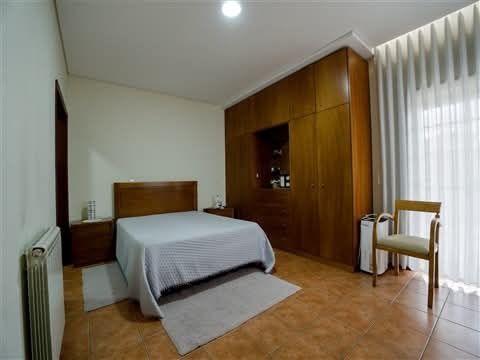 Moradia T4 Castelo de Paiva