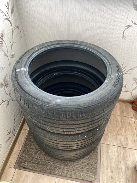 Hankook Ventus 235/45 R18 3 шт