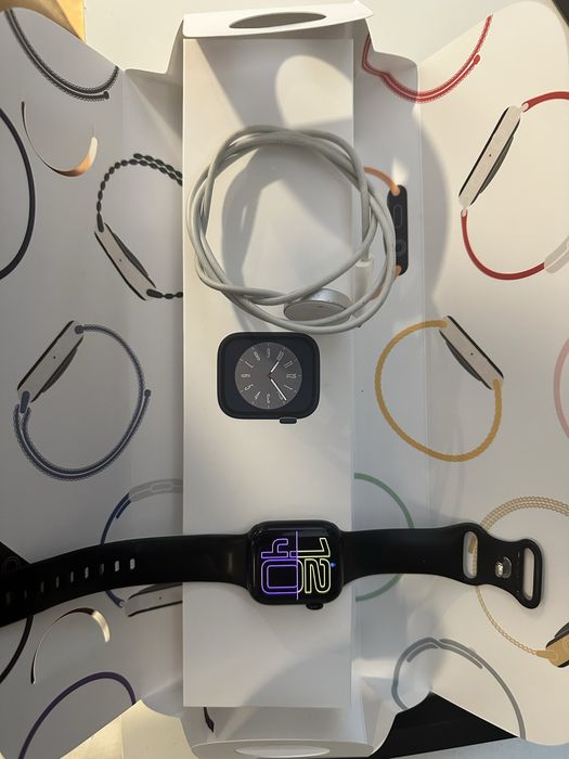 Apple Watch Series 8 41MM GPS