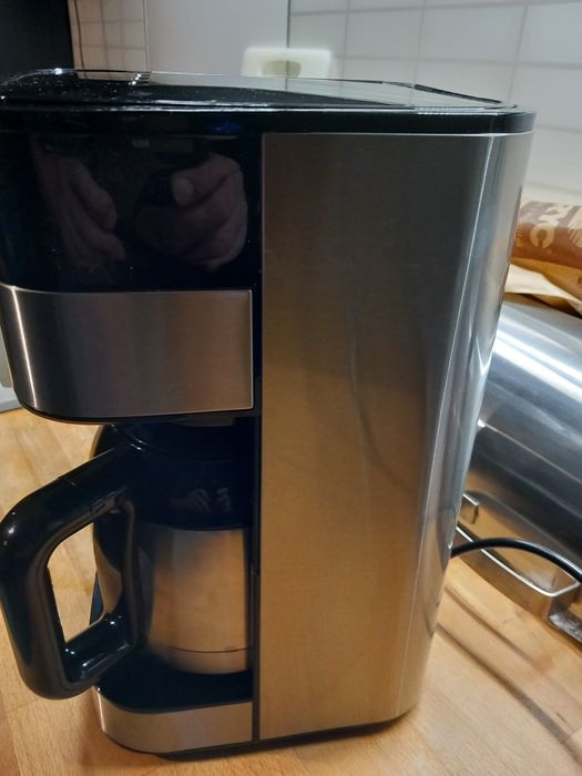 Klarstein Arabica Ekspres przelewowy