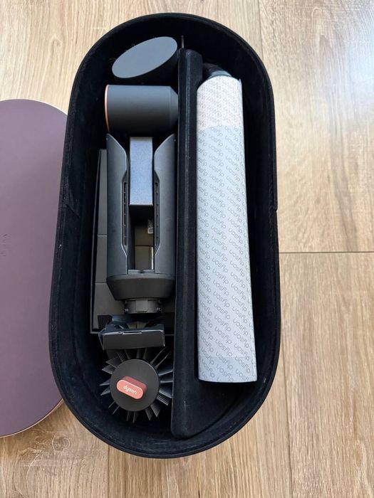 Стайлер Dyson HS09 Jasper Plum