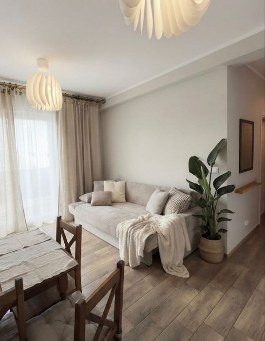 Mieszkanie 3 POKOJE 46m2 NOWE!!