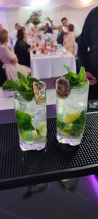 DRINK BAR Na Twoje Przyjęcie