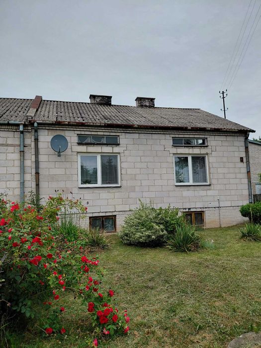 Siedlisko na sprzedaż Pawłowice woj. Lubelskie Gm. Stężyca