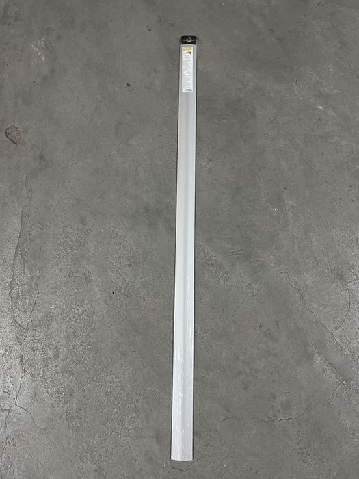 Remate de transição p/ chão Novo em Aluminio
