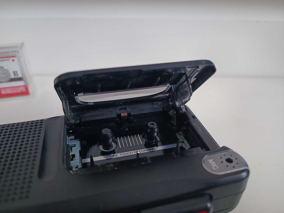 Dyktafon Panasonic rn-302