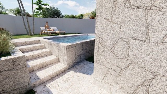 Condomínio privado "Casas do Outeiro"