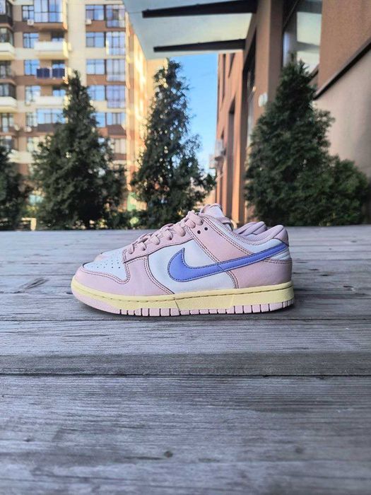 Данки. Стильні кросівки 38 р. Найк. Nike Dunk. Кросівки. Жіночі