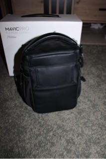 DJI Mavic Pro Platinum