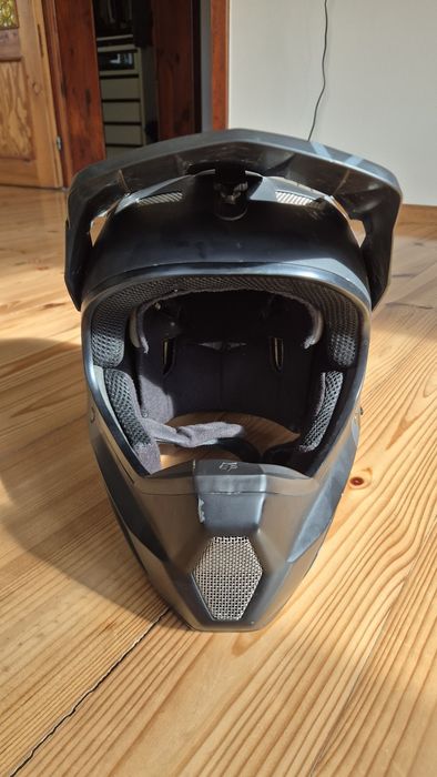 Kask Fox Rampage Comp L