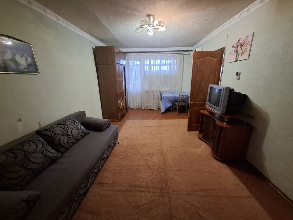 1к квартира на станкострое