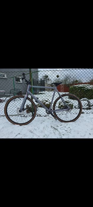 Sprzedam rower  CUBE