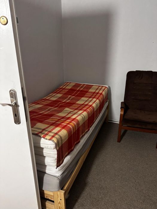 Pokoje pracownicze dom