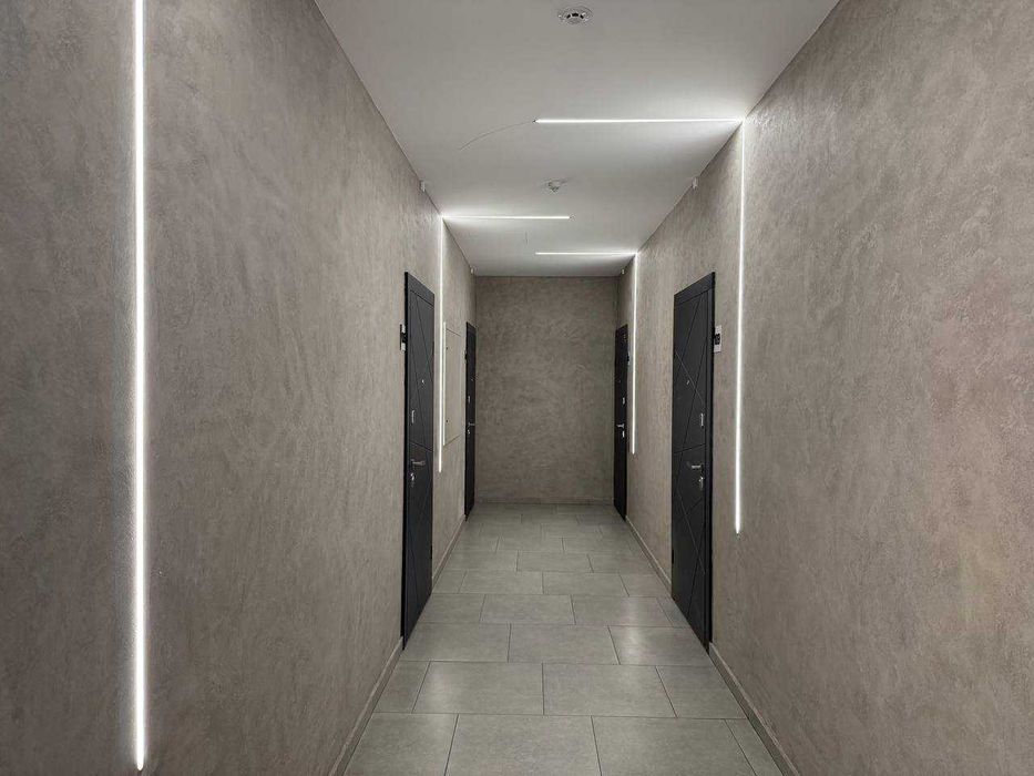 2-rooms apartment apartment by the address st. Sportivnaya (area 65,3 m²) - Atlanta.ua - photo 14