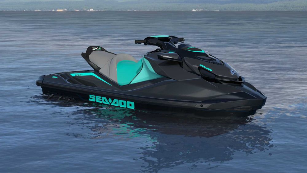 Nowy Sea-Doo GTR 230 | 2026
