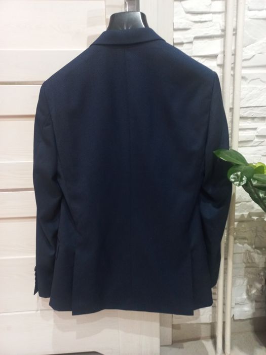 Garnitur dla nastolatka