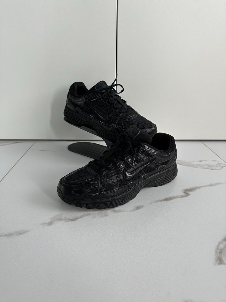 Кроссовки Nike P-6000 | Кросівки Найк П-6000 Вомеро | ОРИГІНАЛ: 2 490 ...