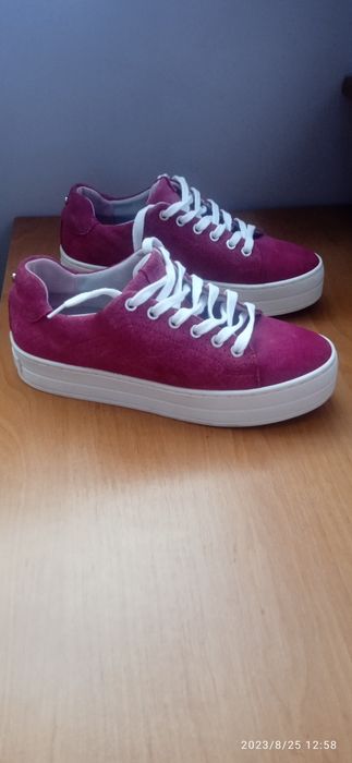 trampki Bull Boxer 39