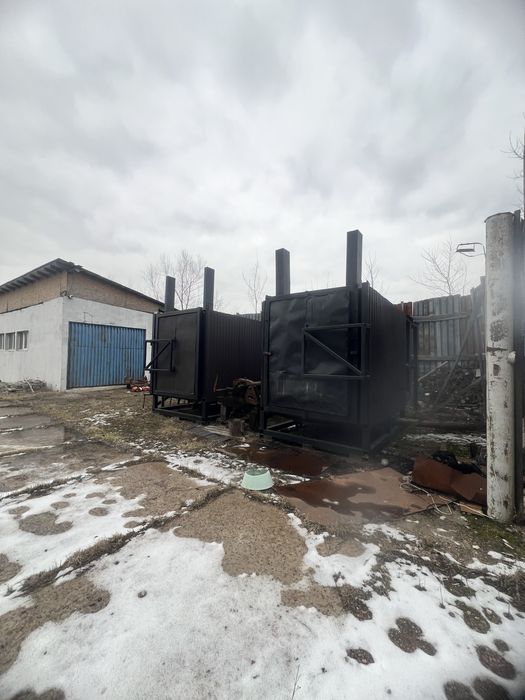 Путрівка (Васильківський р-н) Кобці комерція 25 соток Світло ЖД вітка