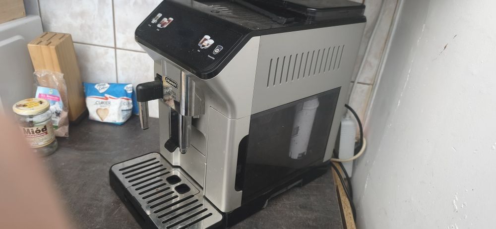 delonghi eletta explore ecam 450 55s