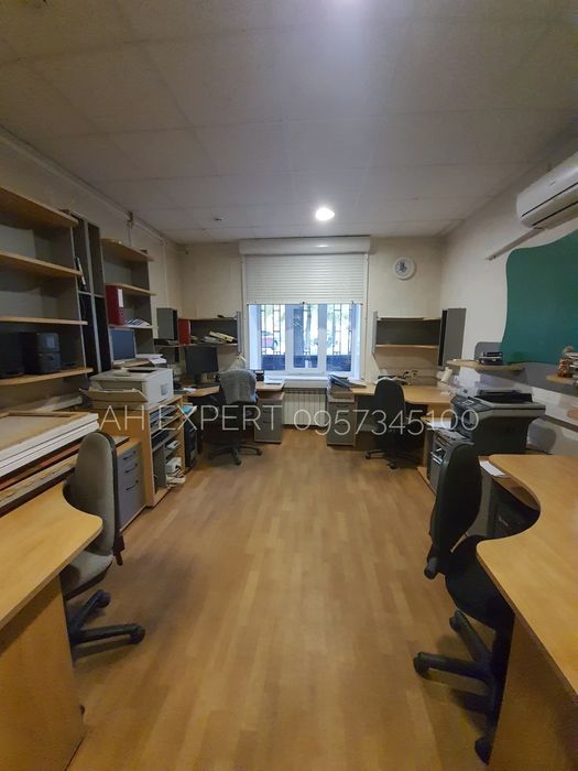 Приміщення 83кв.м, Маяковського