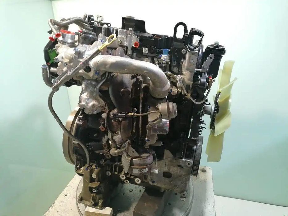 MOTOR NISSAN NAVARA 2.3 Dci REF. YS23