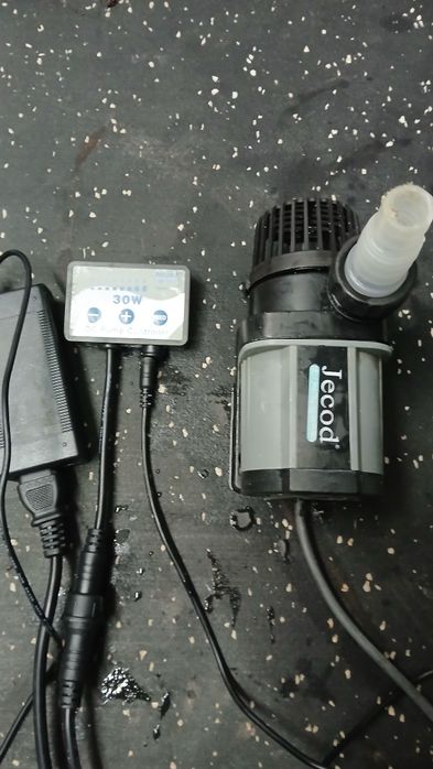 Bomba de água jecod 3000