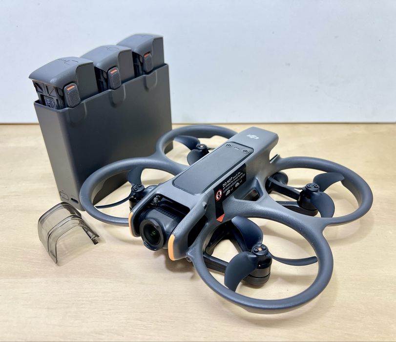 DJI Avata-2 Drone - NEW504264868108052483