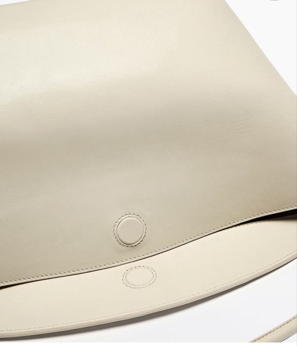 Продам сумку Massimo Dutti