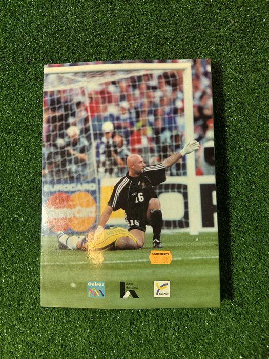 Livro Desporto - Fair play