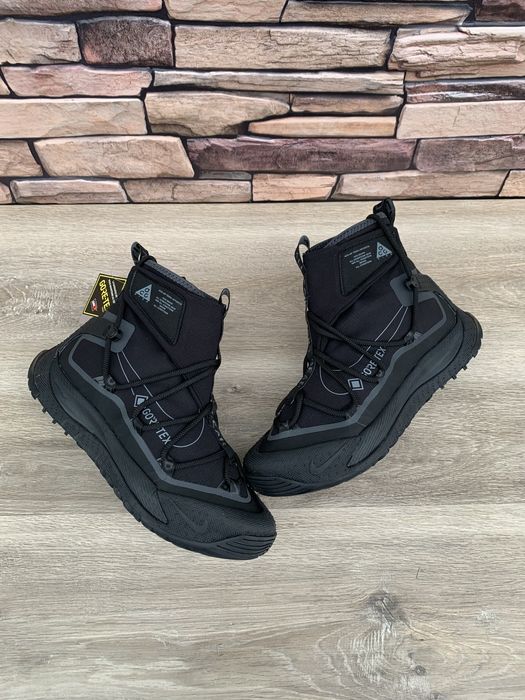 Кросівки Nike ACG Mountain Fly Gore-Tex | Nike ACG Terra Antarktik