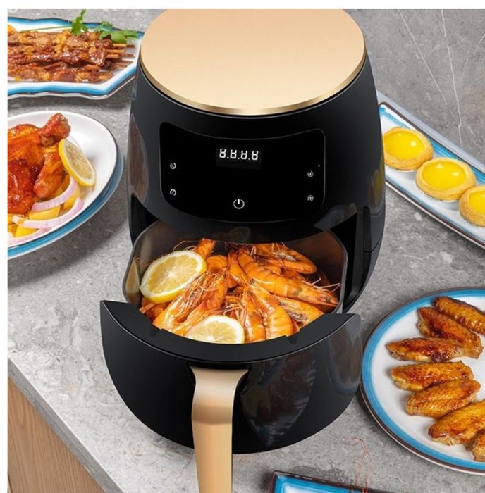 Aie Fryer Northix