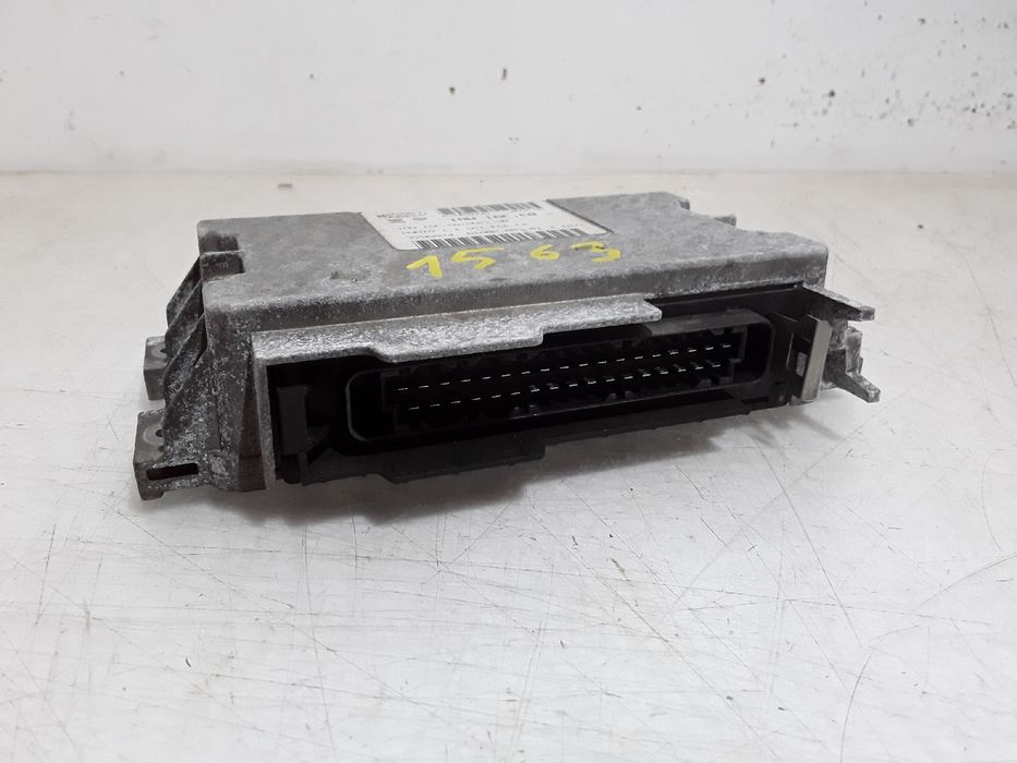 Centralina do Motor - FIAT PUNTO (176_) | 93 - 99