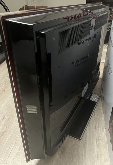 Telewizor Samsung 32 cale