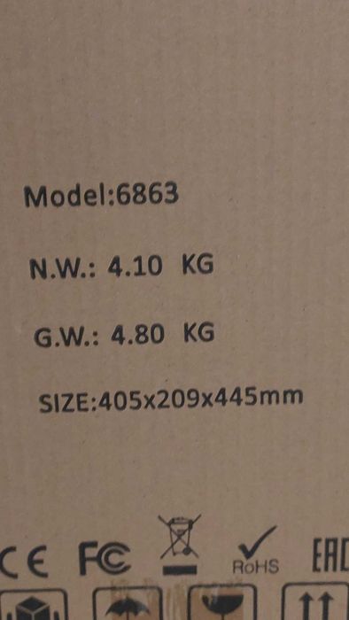 Cichy komputer Intel i5 3470, RAM 8GB, SSD 240GB, Windows 11