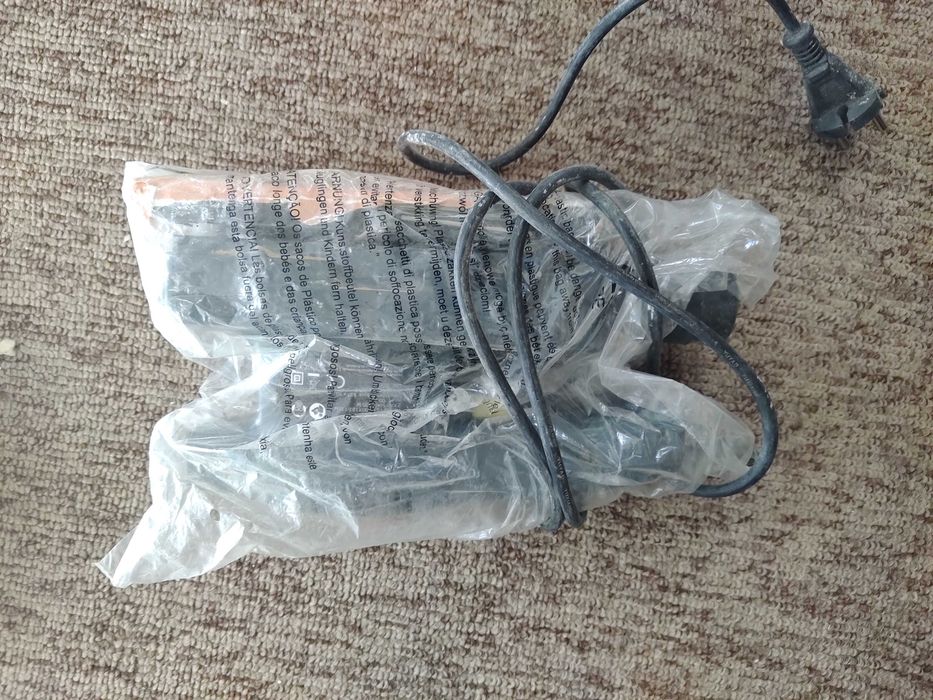 Lixadora vibratória64284077435394127