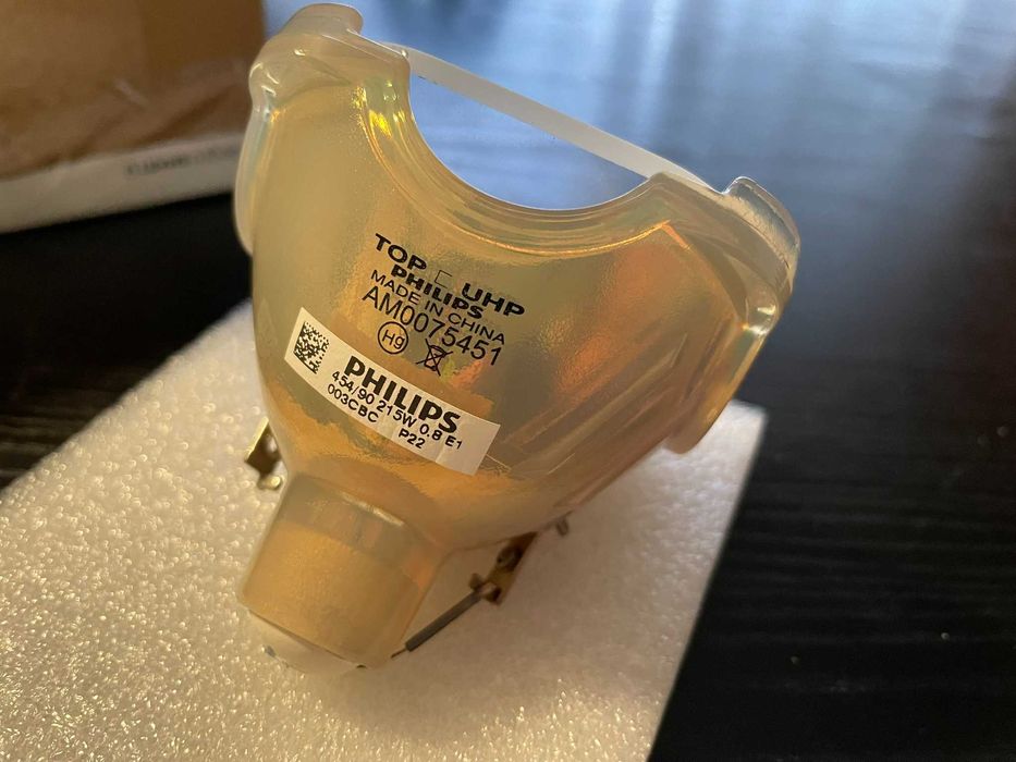 Projektor Sony VPL-HW65 FullHD SXRD