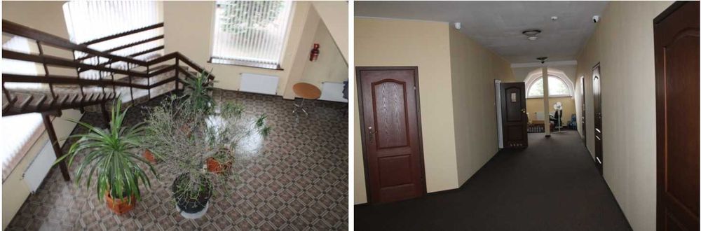 Nieruchomość ul. Kolumny 280, Łódź