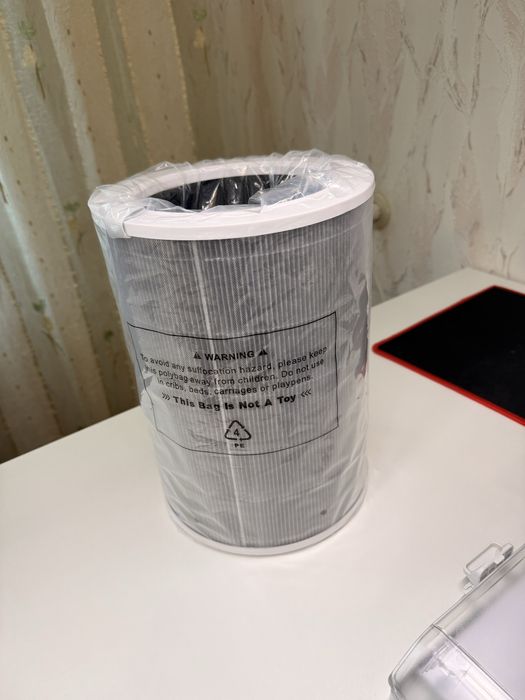 Фільтр для очисника повітря Xiaomi Air Purifier 4
