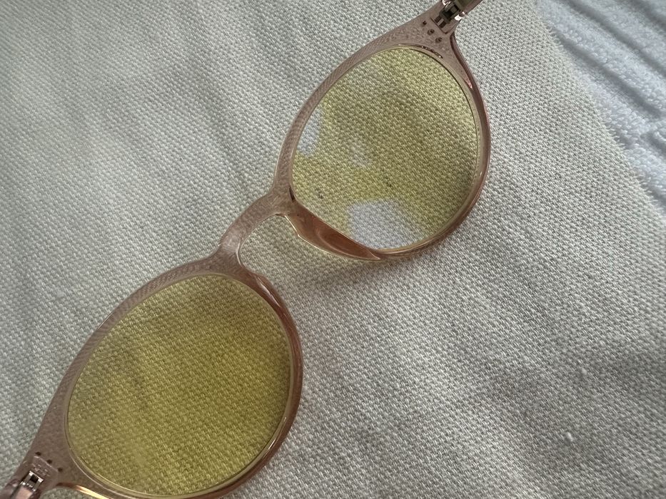 Окуляри Gunnar (для зняття напруги з очей )