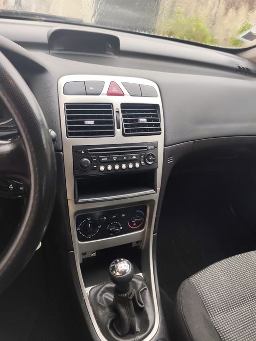 Peogeot 307 SW HDI (Negociável )