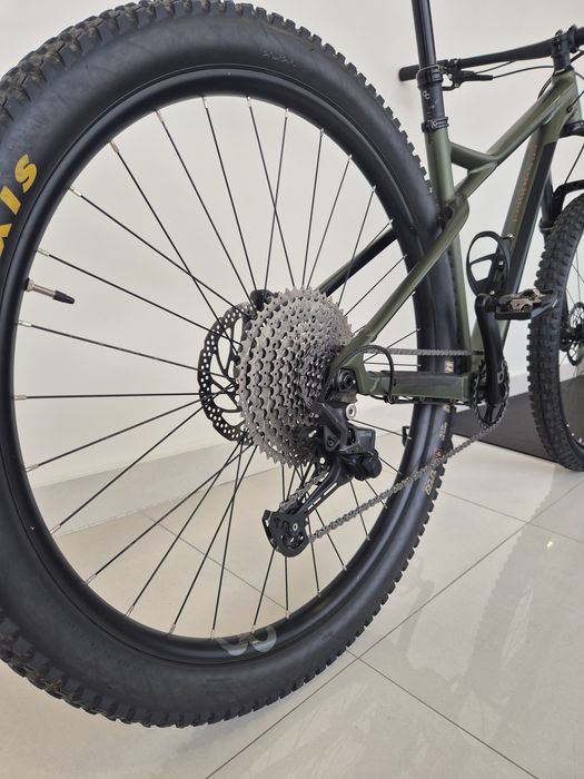 Orbea Laufey! (como nova)