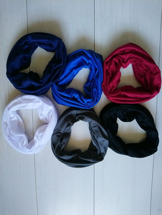 Баф бафи однотонний