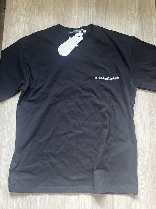 Koszulka chrome hearts