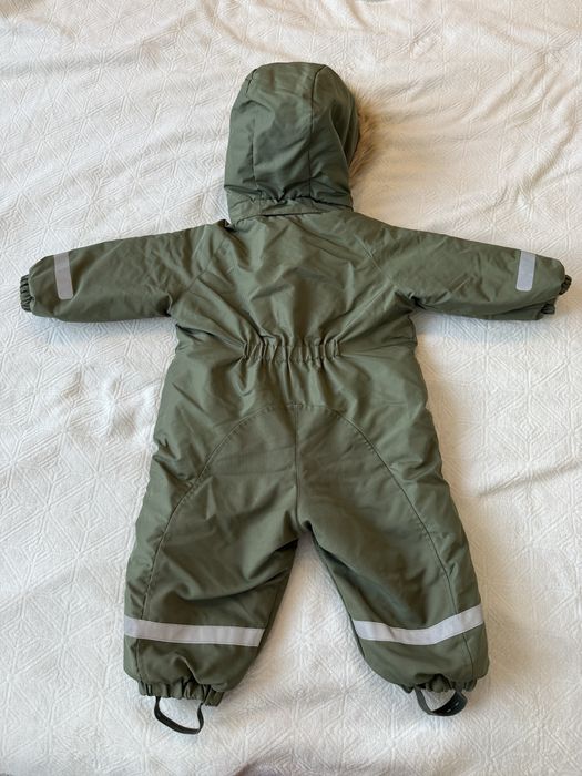 Комбінезон h&m 86 р
