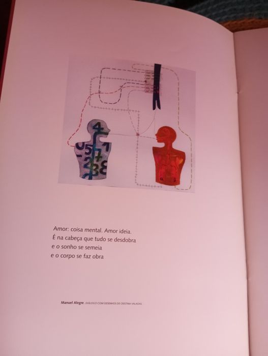 Cristina Valadas - Primavera