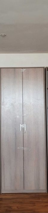 Шафа закрита / Гардероб 
​Заголовок: Шафа оф