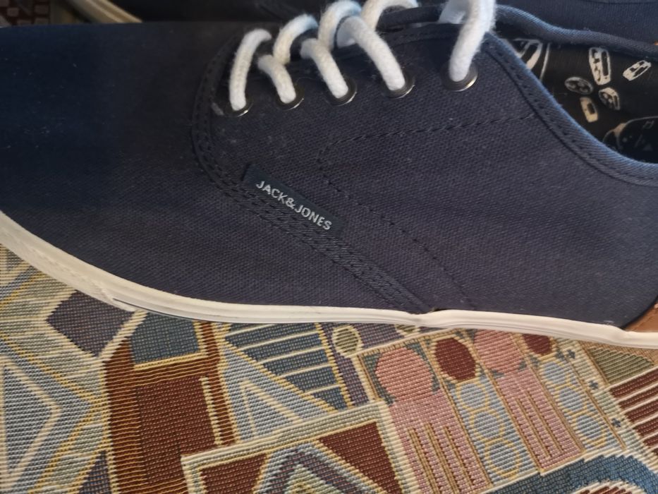 Buty męskie Sportowe 42 letnie