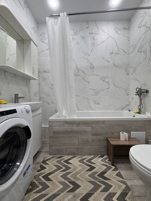 ЖК Чері Хаус Неподалік Бучанського парку зупинка на Київ