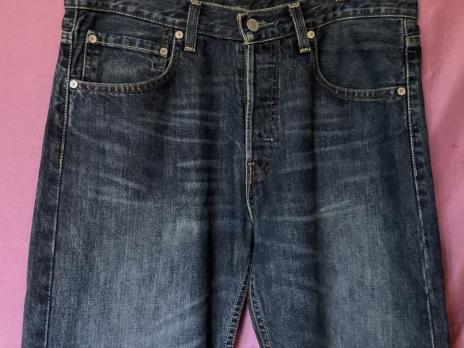 Jeansy Levi’s r 42/44